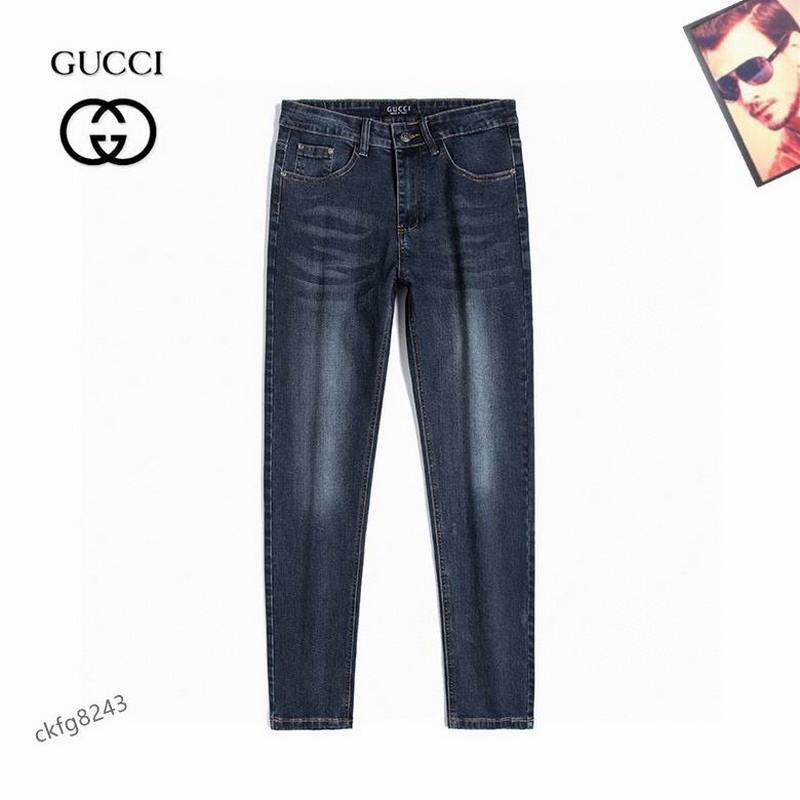 Gucci Men's Jeans 48